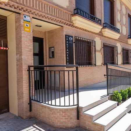 Apartamentos Hotel Carlos I Yuncos Exterior photo